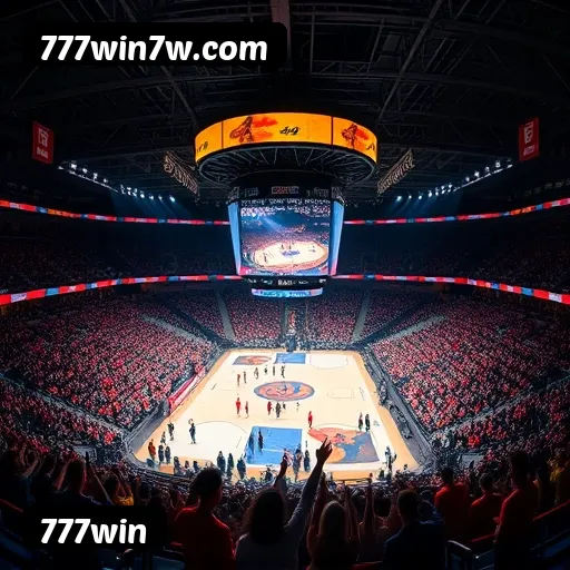 App Mobile 777win - Jogue em Qualquer Lugar no Seu Smartphone